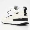 Back view  B53-3605-05 NOVA LOW-TOP FEMALE