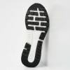 Bottom view  B53-3605-05 NOVA LOW-TOP FEMALE