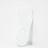 Bottom view  B53-3608-01 MIST LOW-TOP FEMALE