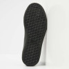 Bottom view  B53-3609-01 MIST LOW-TOP FEMALE