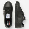 Top view  B53-3609-01 MIST LOW-TOP FEMALE