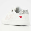 Back view  B53-3609C-02 MIST LOW-TOP FEMALE