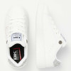 Top view  B53-3609C-02 MIST LOW-TOP FEMALE