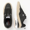 Top view  B53-3610-01 NAVI LOW-TOP MALE
