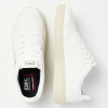 Top view  B53-3614-03 NOORS LOW-TOP MALE