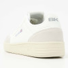 Back view  B53-3615-01 NOORS LOW-TOP MALE