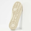 Bottom view  B53-3615-01 NOORS LOW-TOP MALE