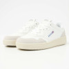 Front view  B53-3615-01 NOORS LOW-TOP MALE