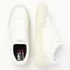Top view  B53-3615-01 NOORS LOW-TOP MALE