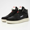 Front view  B53-3616-03 NOORS MID HIGH-TOP MALE