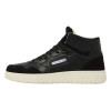 Left view  B53-3616-03 NOORS MID HIGH-TOP MALE