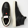 Top view  B53-3616-03 NOORS MID HIGH-TOP MALE