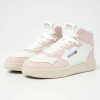 Front view  B53-3617-02 NOORS MID HIGH-TOP FEMALE