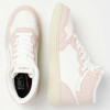 Top view  B53-3617-02 NOORS MID HIGH-TOP FEMALE