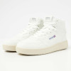 Front view  B53-3617-07 NOORS MID HIGH-TOP MALE