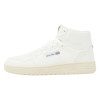 Left view  B53-3617-07 NOORS MID HIGH-TOP MALE
