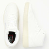 Top view  B53-3617-07 NOORS MID HIGH-TOP MALE
