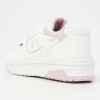 Back view  B53-3619-01 VENDON LOW-TOP FEMALE