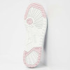 Bottom view  B53-3619-01 VENDON LOW-TOP FEMALE