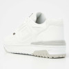 Back view  B53-3619-02 VENDON LOW-TOP FEMALE