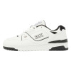 Left view  B53-3619-03 VENDON LOW-TOP MALE
