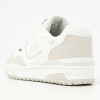 Back view  B53-3620-02 VENDON LOW-TOP FEMALE