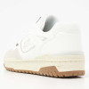 Back view  B53-3620-06 VENDON LOW-TOP MALE