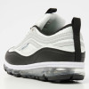 Back view  B53-3621-01 ZION LOW-TOP MALE