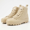 Front view  B53-3702-01 KAYA DSRT HIGH-TOP FEMALE