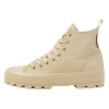 Left view  B53-3702-01 KAYA DSRT HIGH-TOP FEMALE