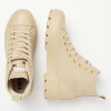 Top view  B53-3702-01 KAYA DSRT HIGH-TOP FEMALE