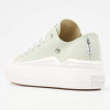 Back view  B53-3705-03 KAYA FLOW LOW LOW-TOP FEMALE