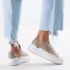 Model  B53-3705-05 KAYA FLOW LOW LOW-TOP FEMALE