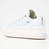 Back view  B53-3706-03 KAYA FLOW LOW LOW-TOP FEMALE