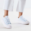 Model  B53-3706-03 KAYA FLOW LOW LOW-TOP FEMALE