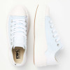 Top view  B53-3706-03 KAYA FLOW LOW LOW-TOP FEMALE