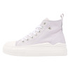 Left view  B53-3710-01 KAYA FLOW MID HIGH-TOP FEMALE
