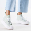 Model  B53-3710-03 KAYA FLOW MID HIGH-TOP FEMALE