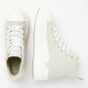 Top view  B53-3710-03 KAYA FLOW MID HIGH-TOP FEMALE