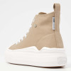 Back view  B53-3710-05 KAYA FLOW MID HIGH-TOP FEMALE