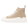 Left view  B53-3710-05 KAYA FLOW MID HIGH-TOP FEMALE