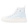 Left view  B53-3712-03 KAYA FLOW MID HIGH-TOP FEMALE