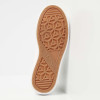 Bottom view  B53-3712-04 KAYA FLOW MID HIGH-TOP FEMALE