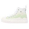 Left view  B53-3712-04 KAYA FLOW MID HIGH-TOP FEMALE