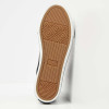 Bottom view  B53-3721-02 KAYA MID HIGH-TOP FEMALE