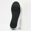 Bottom view  B53-3721C-01 KAYA MID HIGH-TOP FEMALE