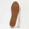 Bottom view  B53-3722-01 KAYA MID HIGH-TOP FEMALE