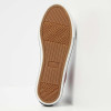 Bottom view  B53-3723-01 KAYA MID HIGH-TOP FEMALE
