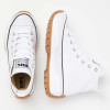 Top view  B53-3732-02 KAYA MID FLY HIGH-TOP FEMALE