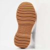 Bottom view  B53-3732C-02 KAYA MID FLY HIGH-TOP FEMALE